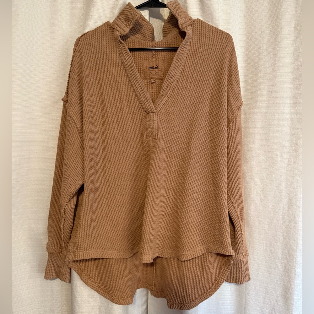 Aerie sweater